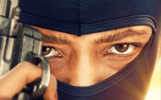 Cangaço Novo | Segunda temporada ganha novos cartazes