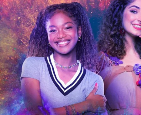 Vicky e a Musa, o primeiro musical do Globoplay, chega amanhã
