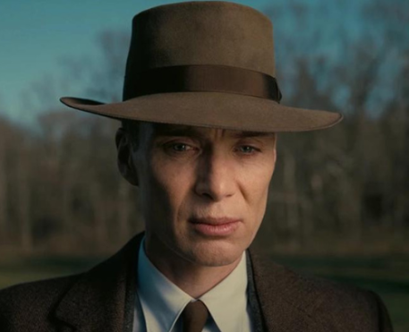 Oppenheimer | Matt Damon revela dieta severa de Cillian Murphy