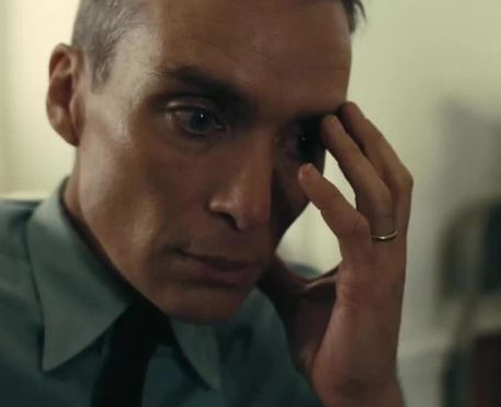 Oppenheimer levou apenas 57 dias para ser filmado