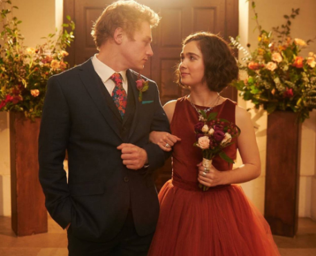 Amor à Primeira Vista ganha primeiro trailer inédito na Netflix