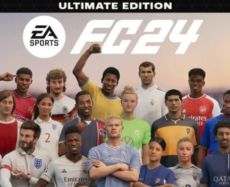 EA Sports FC 24, game sucessor de FIFA, ganha trailer de anúncio