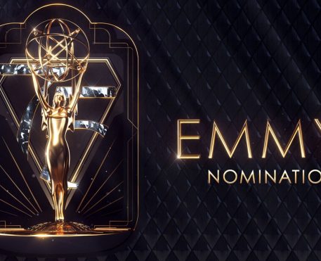 Indicados ao Emmy Awards 2023