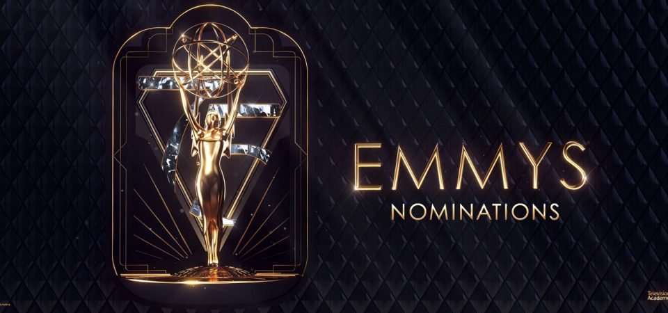 Indicados ao Emmy Awards 2023