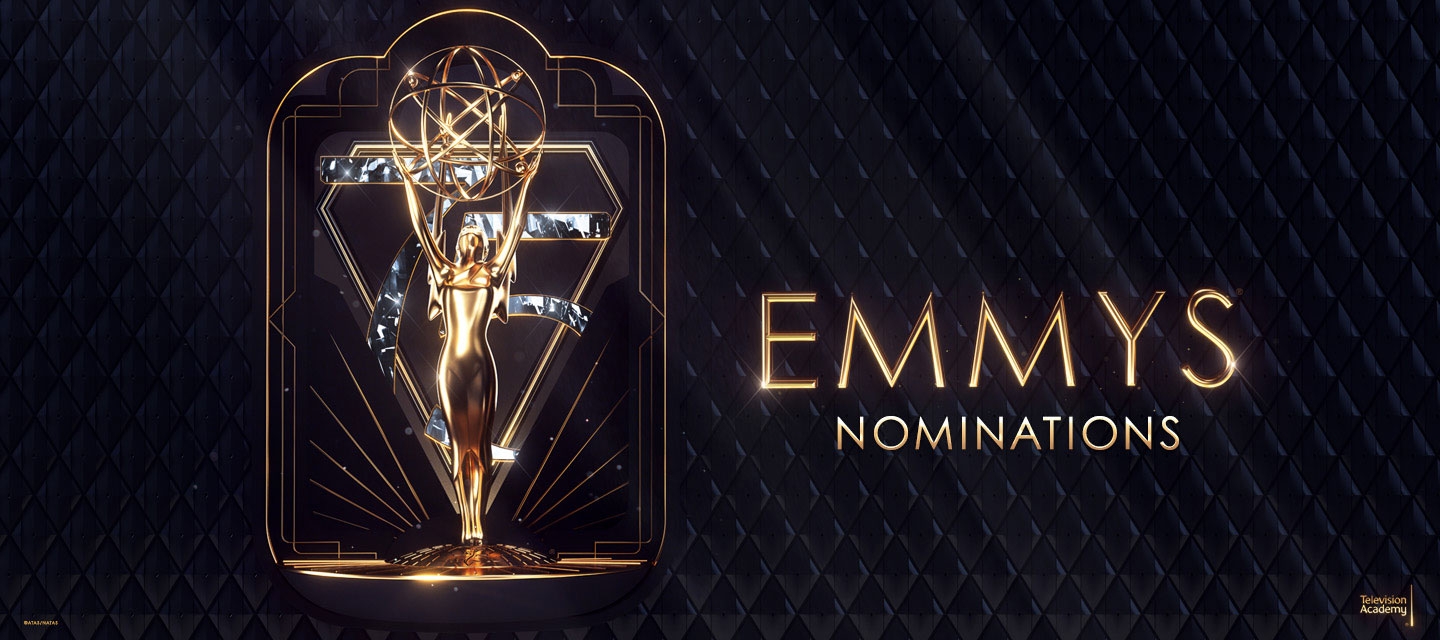 Indicados ao Emmy Awards 2023 Succession, The Last of Us e The White