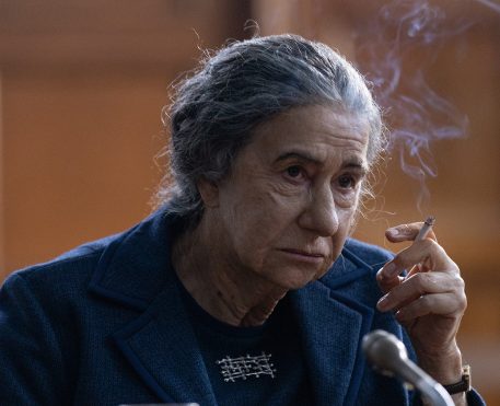 Golda – A Mulher De Uma Nação, com Helen Mirren, ganha nova data