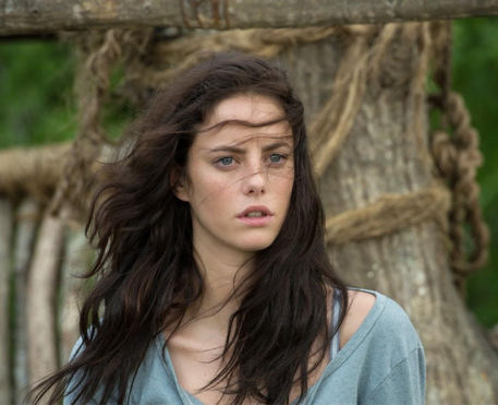 Senna | Kaya Scodelario entra para o elenco da minissérie da Netflix