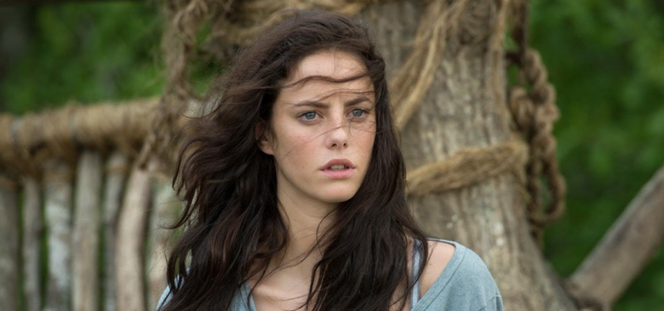 Senna | Kaya Scodelario entra para o elenco da minissérie da Netflix