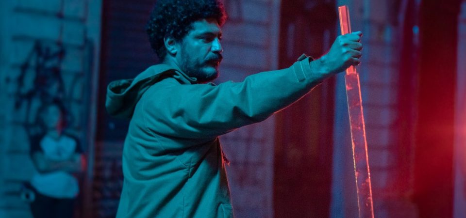 League of Legends ganha música de Criolo