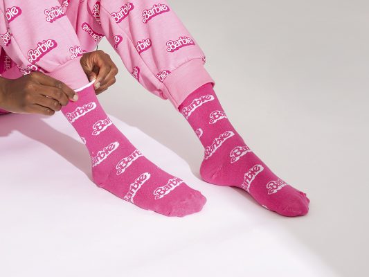 Barbie C&A