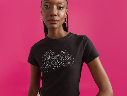 Barbie C&A
