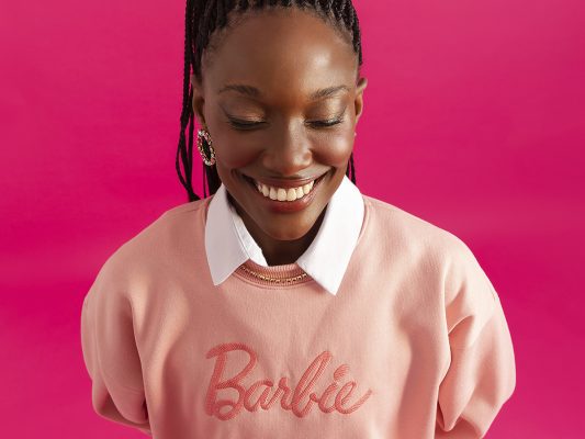Barbie C&A