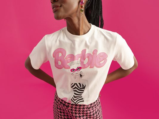 Barbie C&A