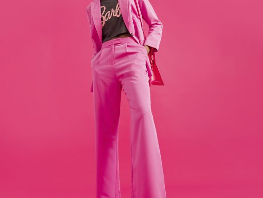 Barbie C&A
