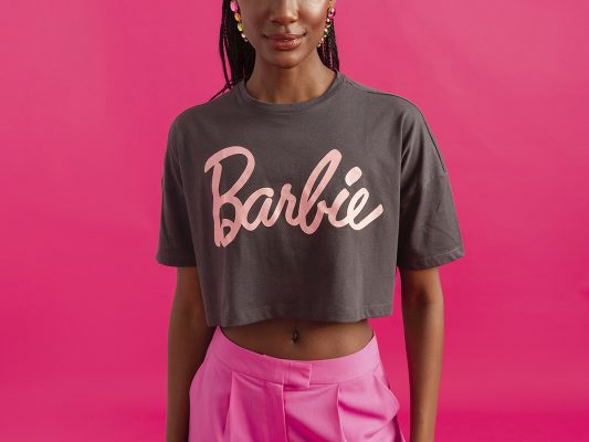 Barbie C&A