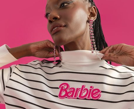 Barbie I C&A lança coleção exclusiva inspirada no filme