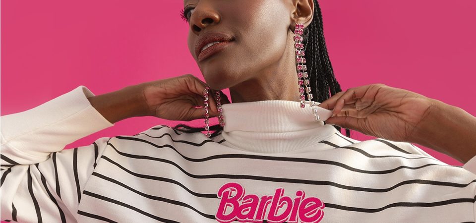 Barbie C&A