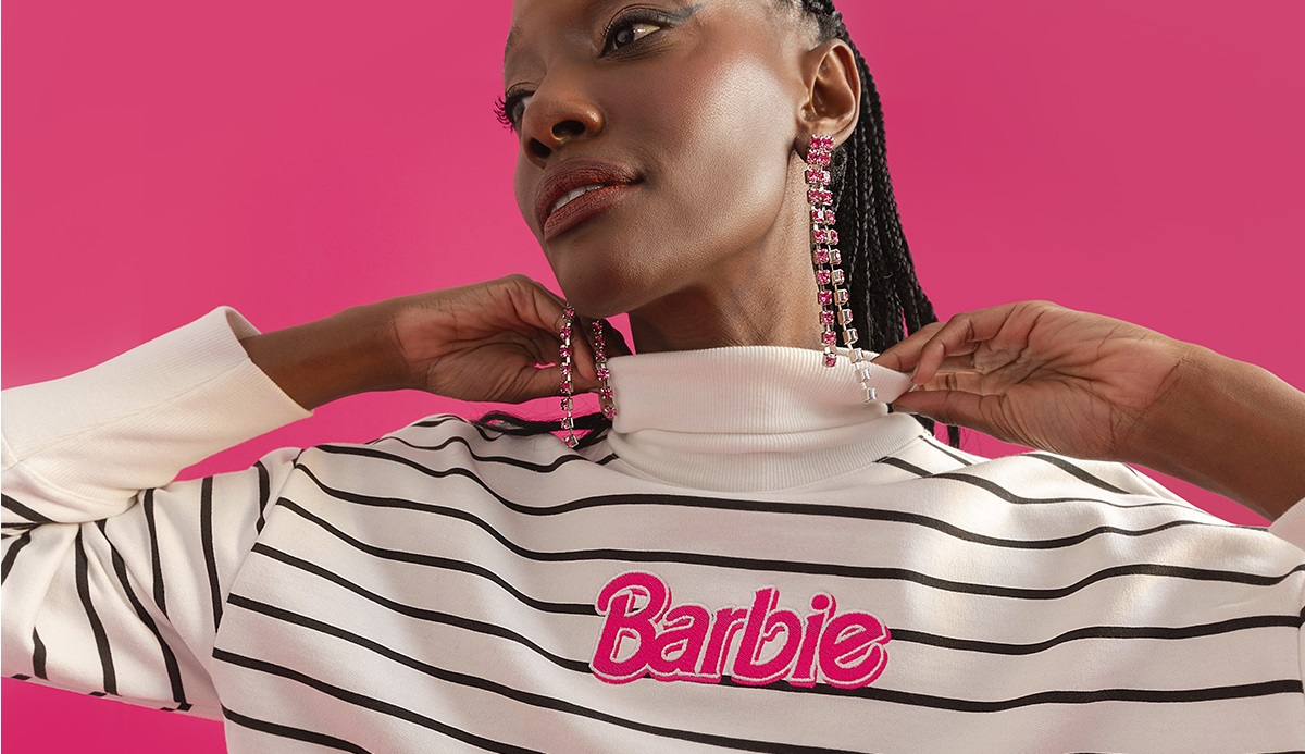 C&A anuncia coleção inspirada no filme da Barbie - GKPB - Geek Publicitário