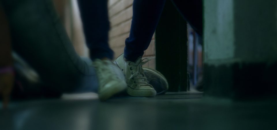 Massacre na Escola – A Tragédia das Meninas de Realengo