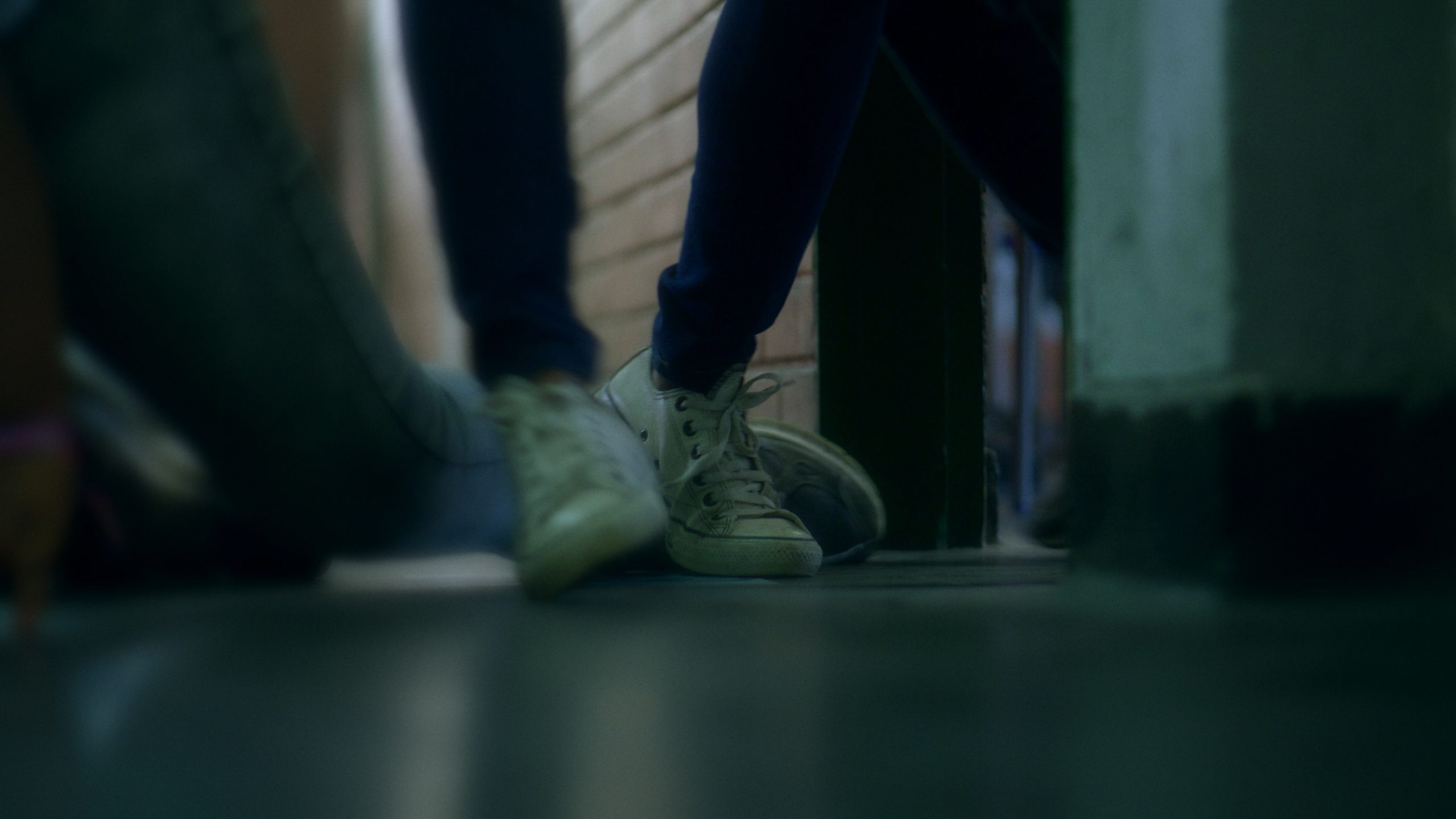 Massacre na Escola – A Tragédia das Meninas de Realengo
