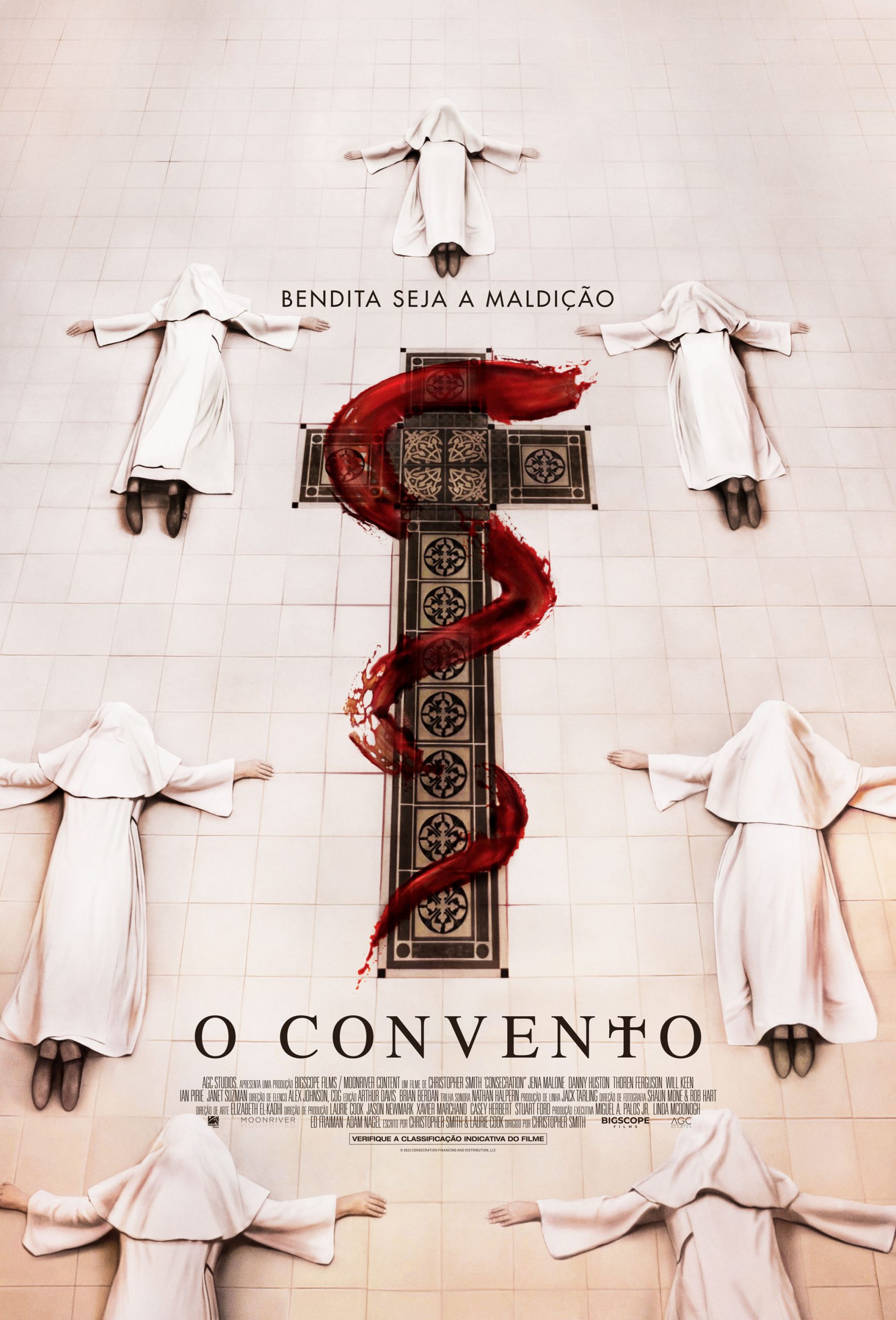 O Convento