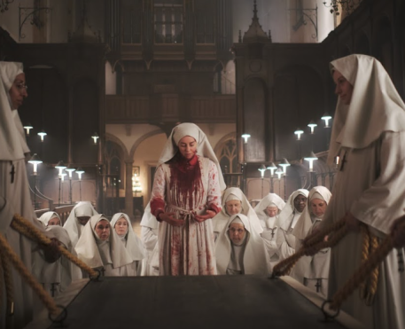 O Convento | Crítica