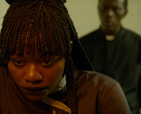 Our Father, The Devil | Terror psicológico ganha trailer