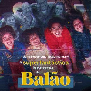 A Superfantástica História do Balão | Crítica 