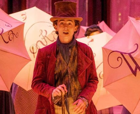 Wonka | Prelúdio de A Fantástica Fábrica de Chocolates ganha trailer