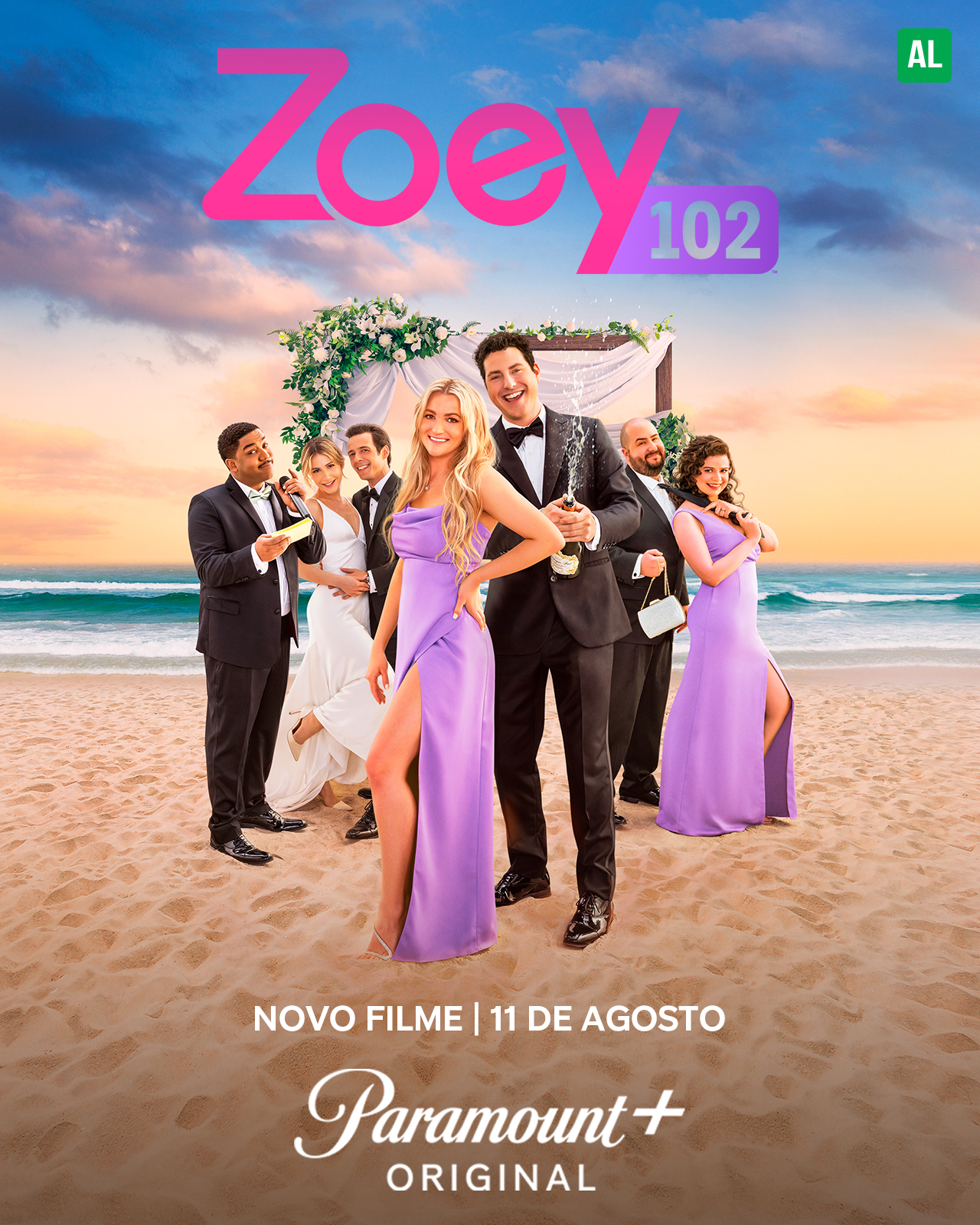 Zoey 102