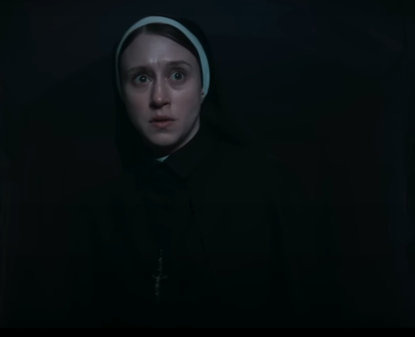 A Freira 2, filme do universo de Invocação do Mal, ganha trailer assustador