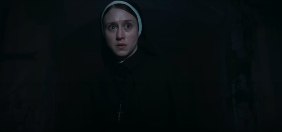 A Freira 2, filme do universo de Invocação do Mal, ganha trailer assustador
