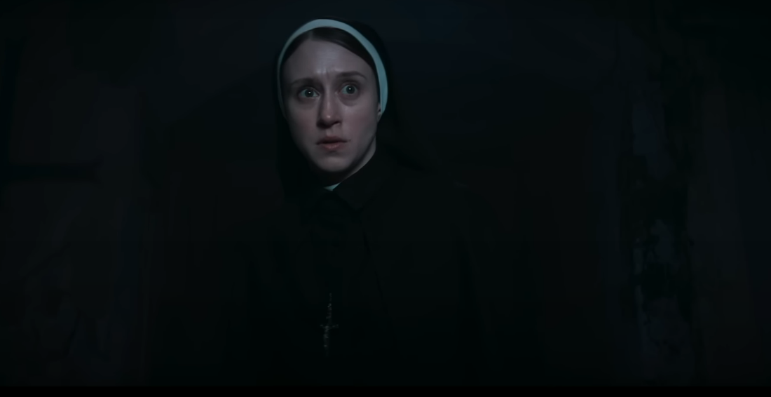 A Freira 2, filme do universo de Invocação do Mal, ganha trailer assustador