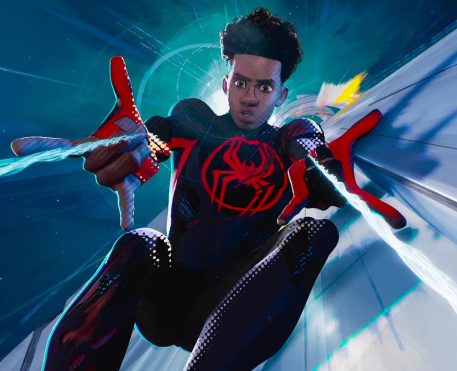 Homem-Aranha Além do Aranhaverso é retirado do calendário da Sony