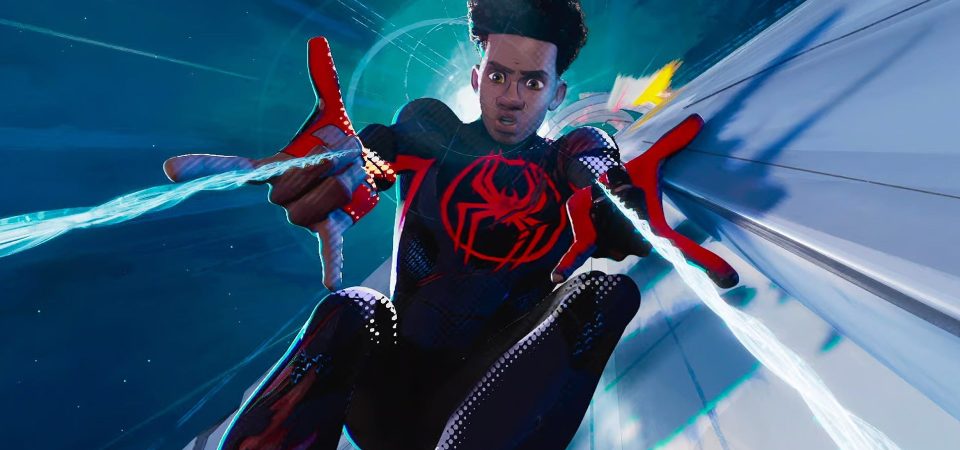 Homem-Aranha Além do Aranhaverso é retirado do calendário da Sony
