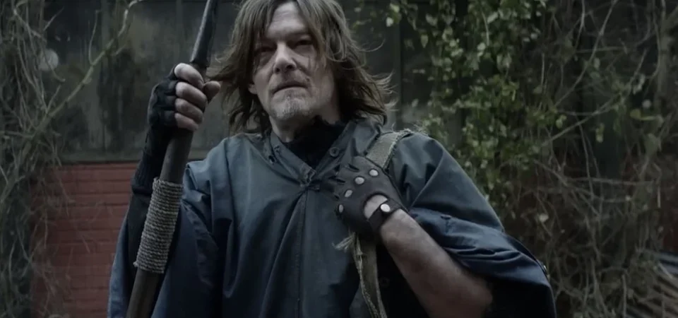 The Walking Dead: Dead City e Daryl Dixon são renovadas pela AMC