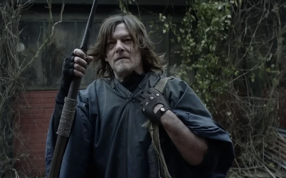 The Walking Dead: Dead City e Daryl Dixon são renovadas pela AMC