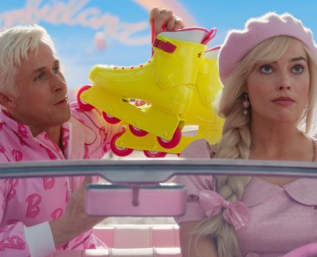 Barbie | Crítica