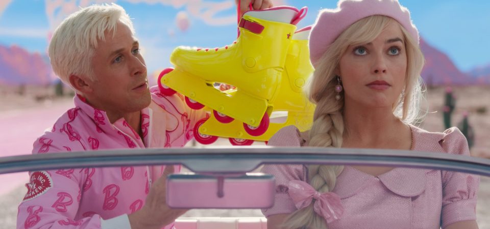 Barbie | Crítica