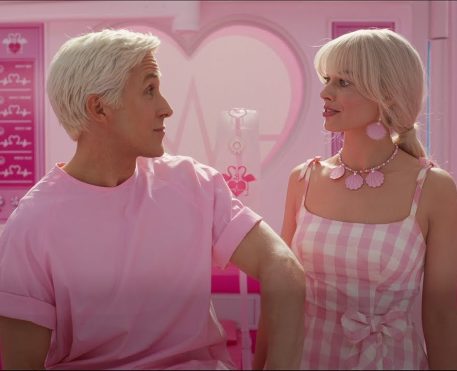 Barbie se torna a maior bilheteria de todos os tempos da WB no Brasil
