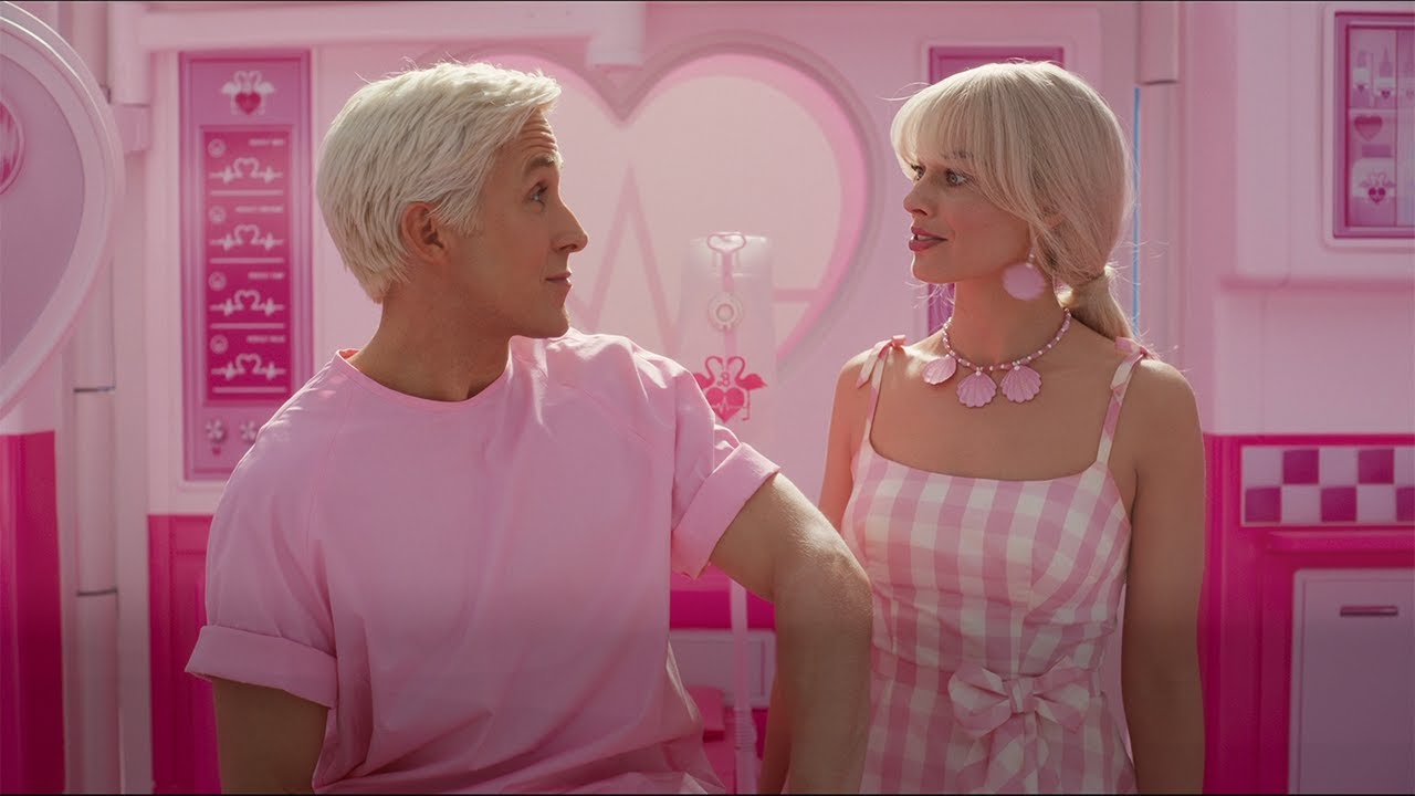 Barbie se torna a maior bilheteria de todos os tempos da WB no Brasil