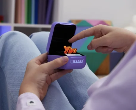 Sunny Brinquedos lança Bitzee, o novo bichinho virtual