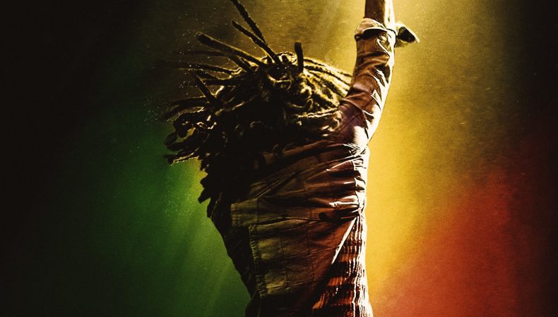 Bob Marley: One Love | Cinebiografia de um dos maiores nomes do reggae ganha trailer
