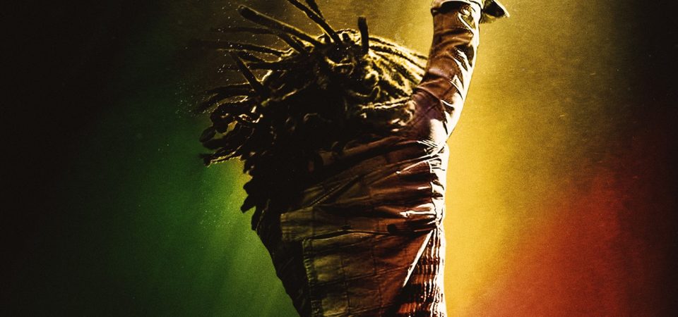 Bob Marley: One Love