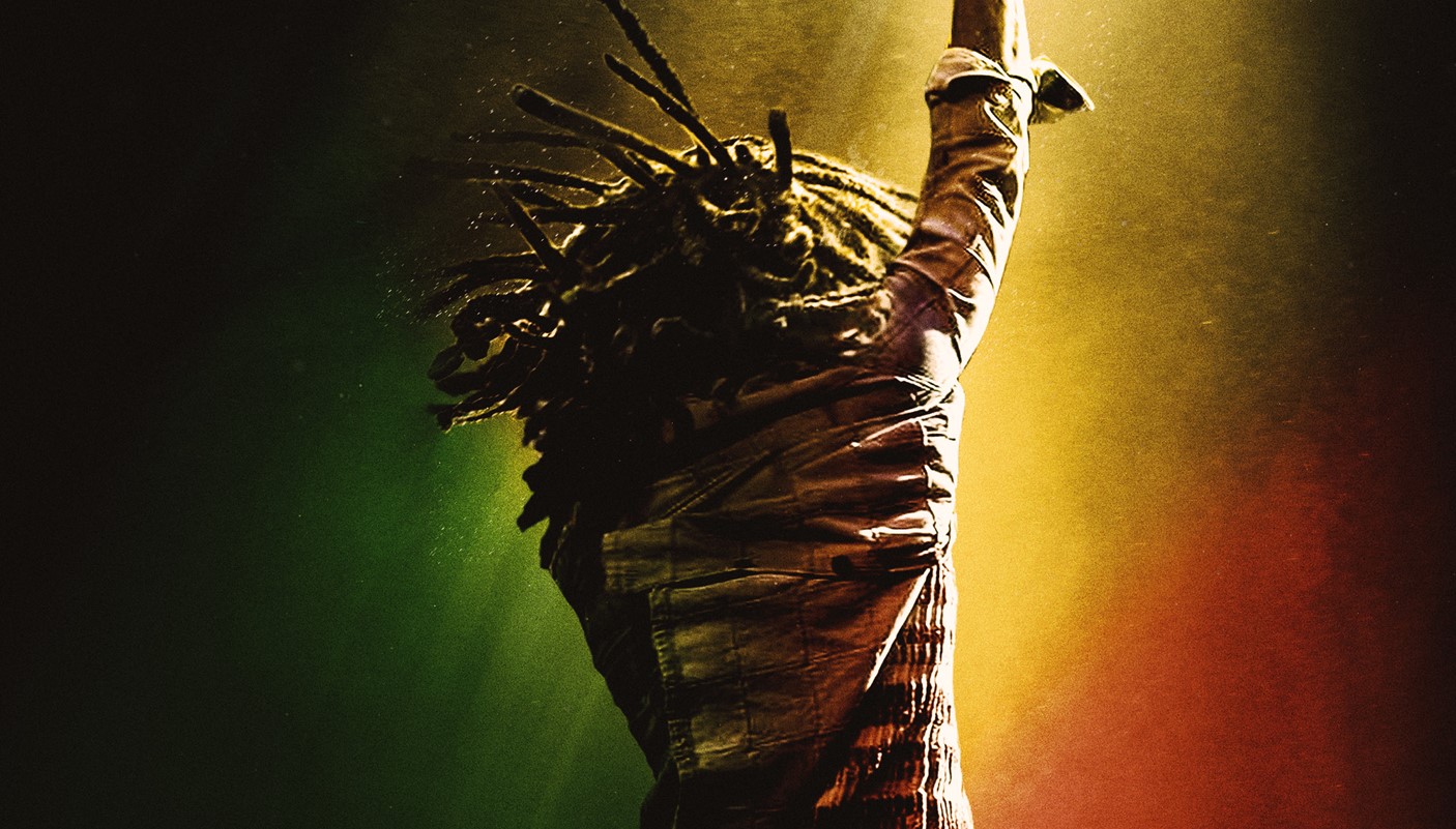 Bob Marley: One Love