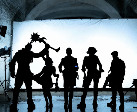 Borderlands