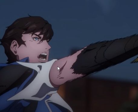 Castlevania: Noturno | Nova série animada da Netflix ganha trailer