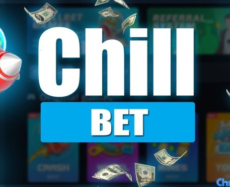 Cassino chill bet confiável