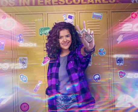 Netflix renova De Volta aos 15 para a terceira temporada