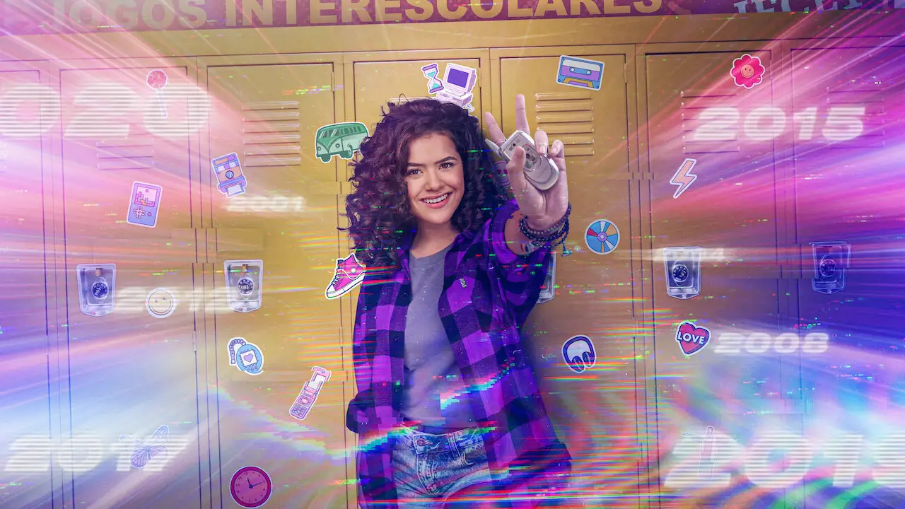 Netflix renova De Volta aos 15 para a terceira temporada